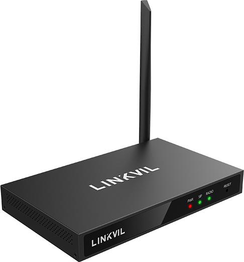 Produktbild Fanvil RoIP Gateway W712