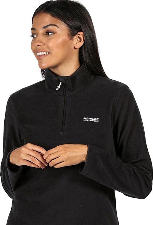 Actual product image Regatta Great Outdoors fleece jumper Sweetheart (44 D)