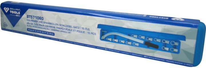 Actual product image Brilliant Tools BT571060