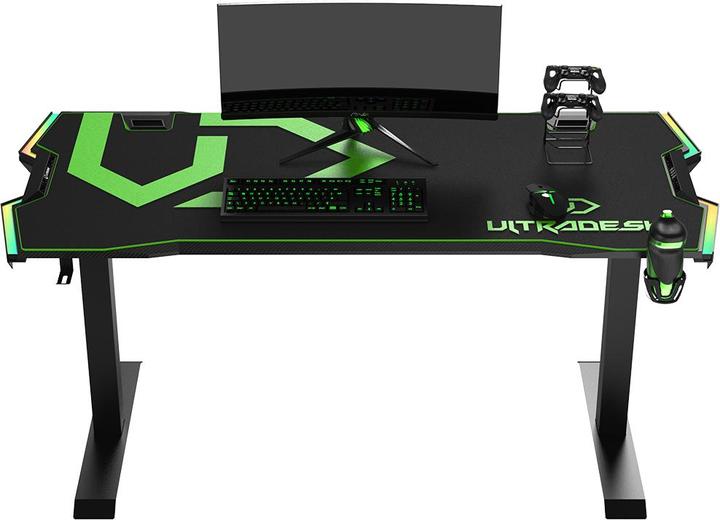 Actual product image Ultradesk Force