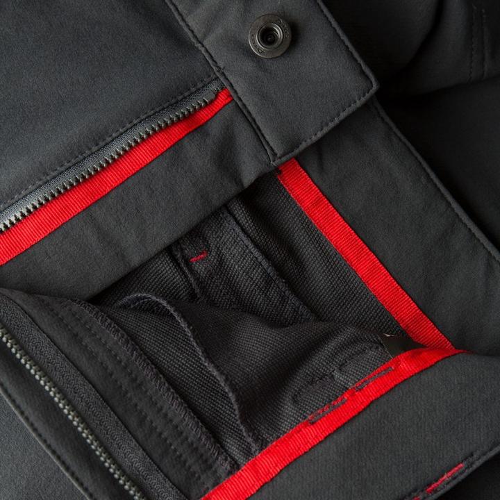 Produktbild UV Tec Pro Short, Herren (S)