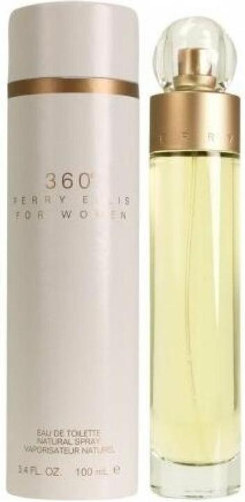 Produktbild Perry Ellis 360° (Eau de Toilette, 100 ml)