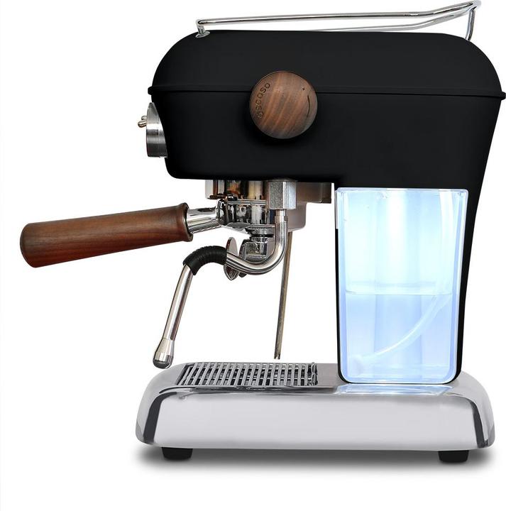 Actual product image Ascaso Dream Pid