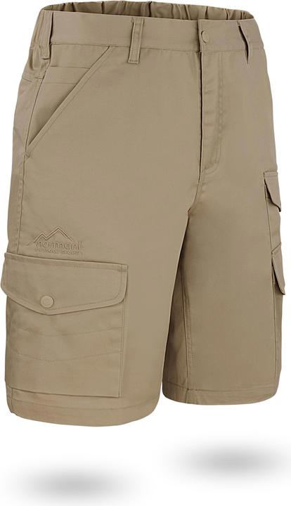 Actual product image Normani Men's BDU Shorts Kebili (S)