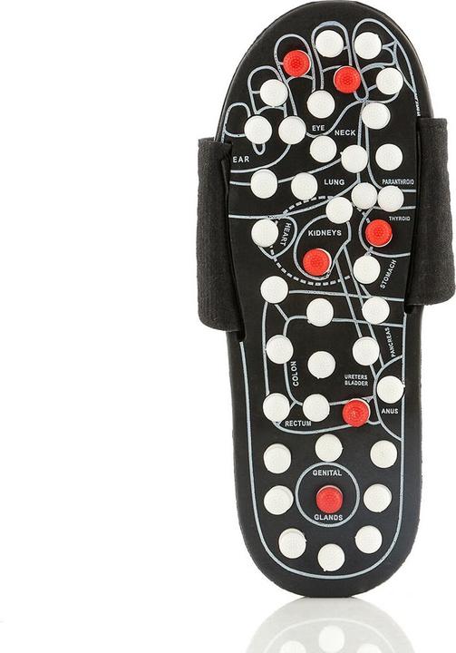 Produktbild InnovaGoods Akupressur Schuhe Slicu (S, M, L)