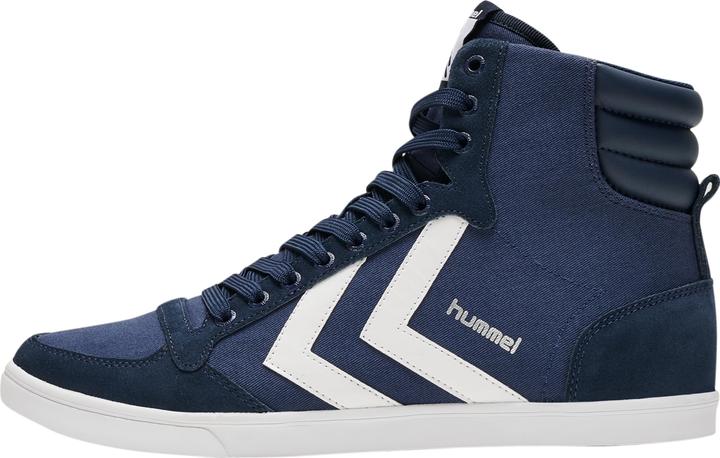 hummel Slimmer Stadil High