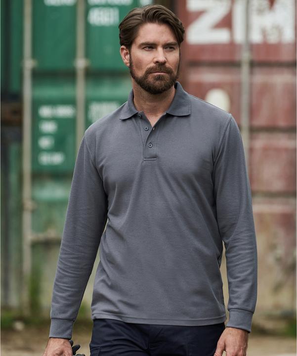Actual product image Prortx Polo shirt (XXL)