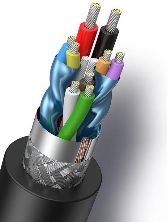 Image du produit Ugreen Boîtier en aluminium (2.5")