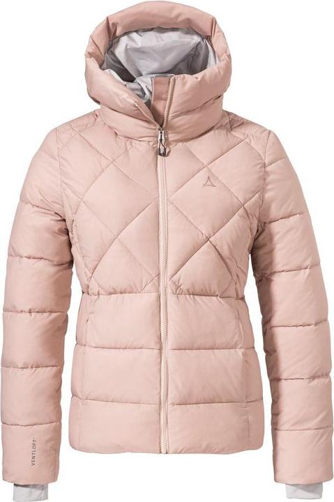 Actual product image Schöffel Ins. Boston Jacket (38, M)