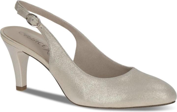 Actual product image Caprice Sling pumps (40)