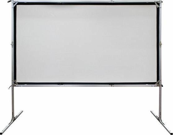 Actual product image Elite Screens Yard Master 2 Dual (180", 16:9)