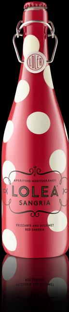 Lolea Sangria n° 1 (1 x 75 cl)