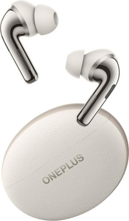 Actual product image OnePlus Buds Pro 3 (ANC, 6 h, Wireless)