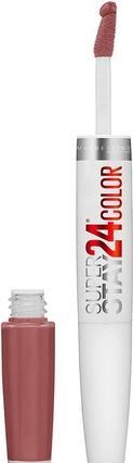Actual product image Maybelline New York Superstay (725 Caramel Kiss)