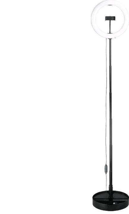 Actual product image Hama SpotLight FoldUp 102 (Ring light)