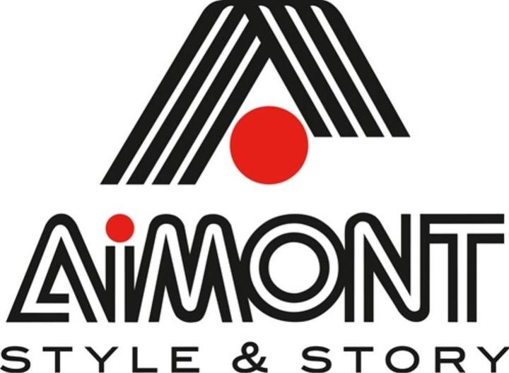Actual product image Aimont low shoes (S3, 43)
