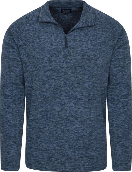 Image du produit Mountain Warehouse Top polaire Snowdon II Femmes/Ladies (4XL)