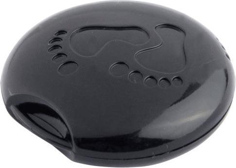 Produktbild Hermex HAVIR Bluetooth Anti-Lost für Apple - Schwarz (iOS)