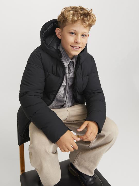 Immagine prodotto Jack & Jones Giacca a vento Per i ragazzi Giacca a vento (152)