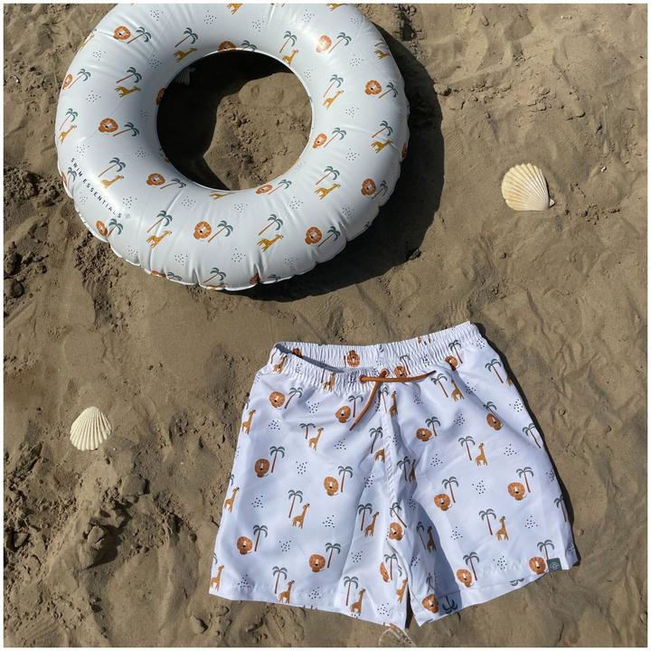 Immagine prodotto Swim Essentials Costume da bagno da bambino 86/92 Jungle (86)