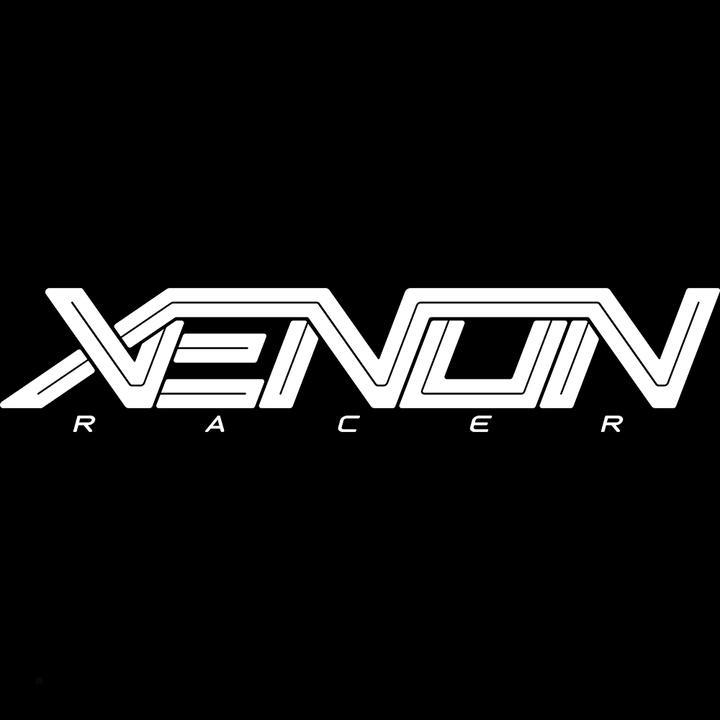 Actual product image Bigben Xenon Racer (Switch, Switch Lite, Switch OLED, IT)