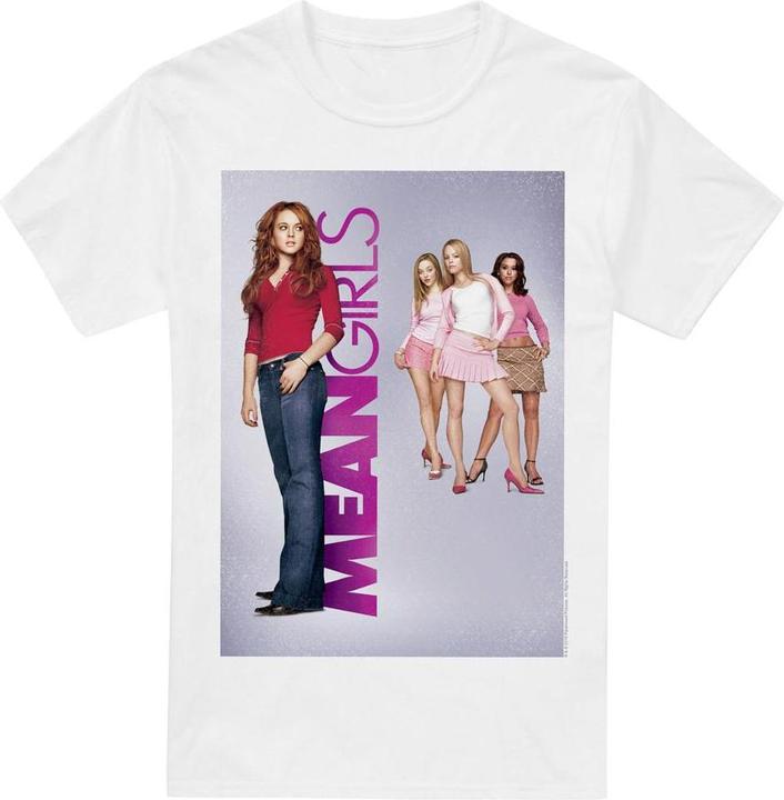 Produktbild Mean Girls TShirt (L)