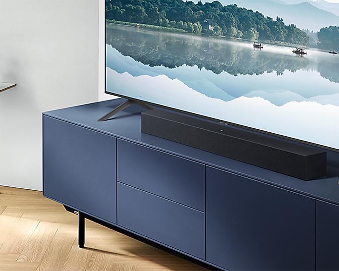 Image du produit Samsung HW-C400 (40 W, 2.0 Canal)
