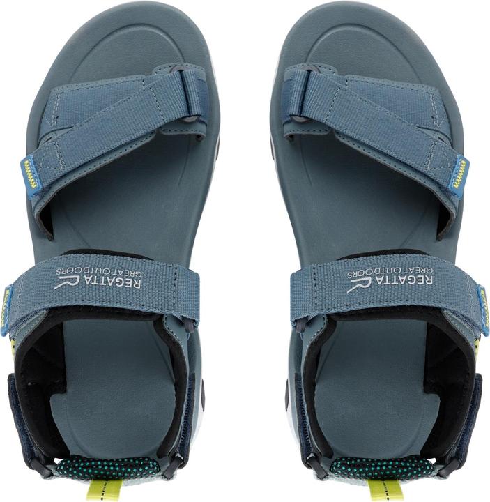 Actual product image Regatta Mens Blaze Sandals (42)