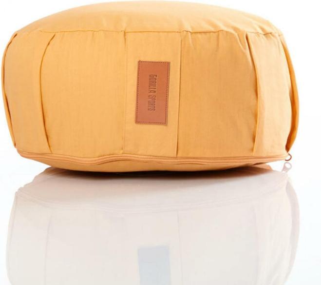Immagine prodotto Gorilla Sports Cuscino yoga