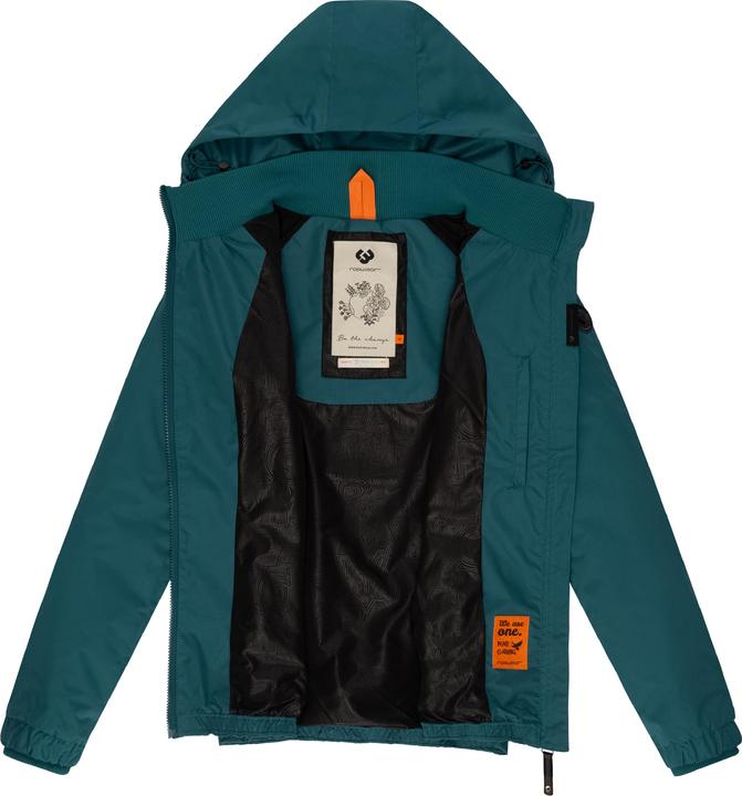 Actual product image Ragwear Dizzie (XS)