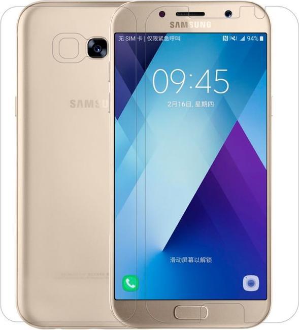 Produktbild Nillkin Super Clear (1 Stück, Samsung Galaxy A5 (2017))