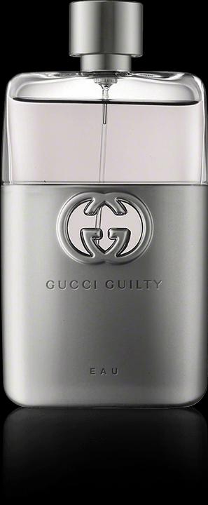 Image du produit Gucci Coupable (Eau de toilette, 90 ml)