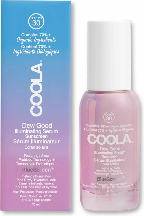 Produktbild Coola Suncare Dew Good (35 ml)