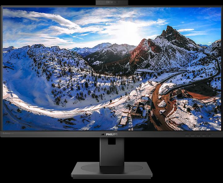 Produktbild Philips 326P1H/00 (2560 x 1440 Pixel, 31.50")