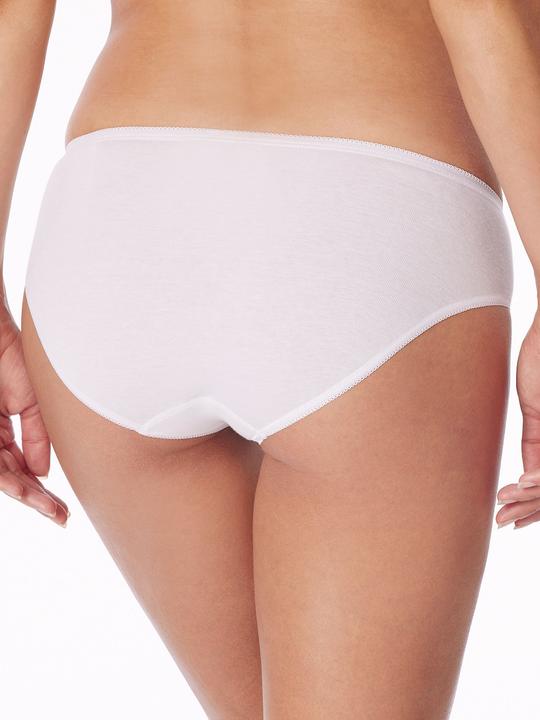 Image du produit Schiesser Slip tai Cotton Essentials (40, paquet de 4)