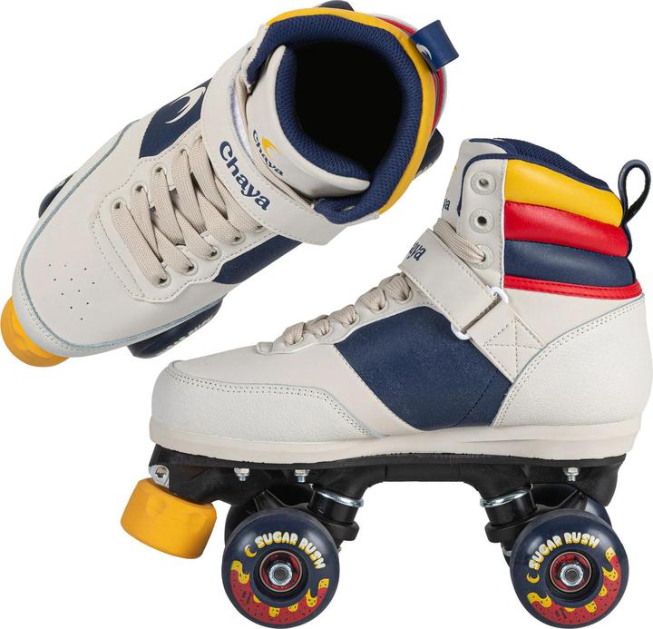 Produktbild Powerslide Chaya Rollerksates (37)