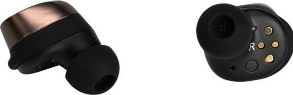 Produktbild Sennheiser Momentum True Wireless 4 (ANC, 7 h, Kabellos)