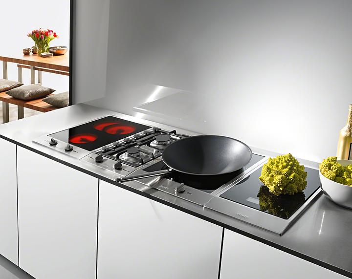 Actual product image Miele CS 1122 E