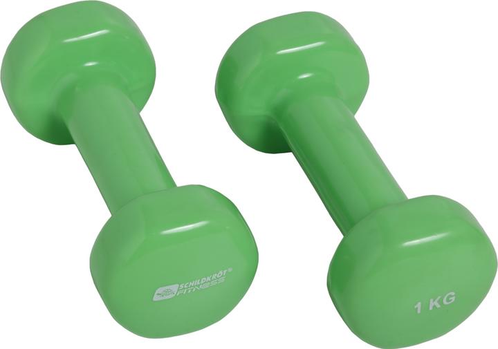 Immagine prodotto Schildkröt Set di vinile (2 x 1 kg)