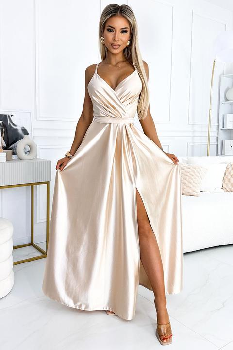 Produktbild Numoco Langes Kleid model (XL)