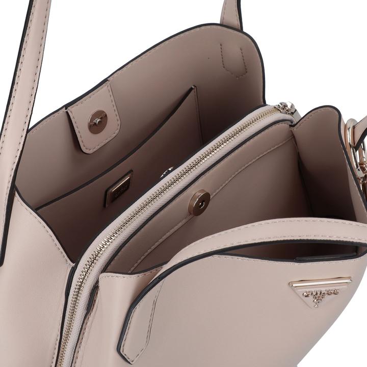 Actual product image Guess Sora shoulder bag 38 cm (10 l)