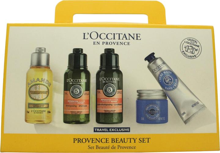 Produktbild L'Occitane en Provence Provence Beauty Set - NEU & VERSIEGELT