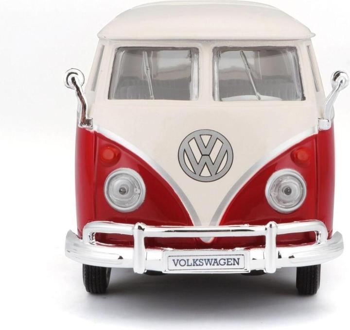 Produktbild Maisto VW Bus Samba