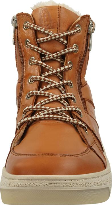Immagine prodotto Hush Puppies Ti piacerà questo stivaletto comodo ed elegante, con una calda fodera e un pratico (39)
