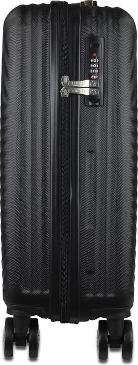 Image du produit Mano Valise rigide Don Carlo (36 l, Bagage à main (jusqu'à 50l))