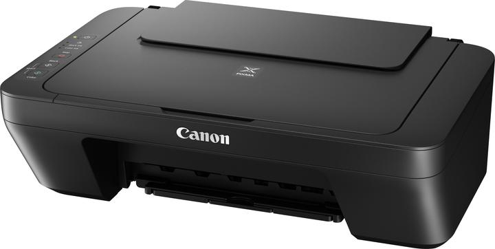 Produktbild Canon Pixma MG2555S (Tintenpatrone, Farbe)