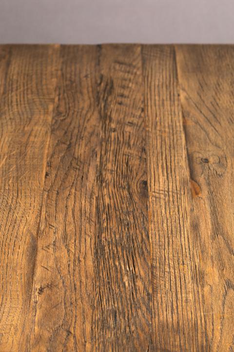 Actual product image Dutchbone Braza (70 x 70 x 75 cm)