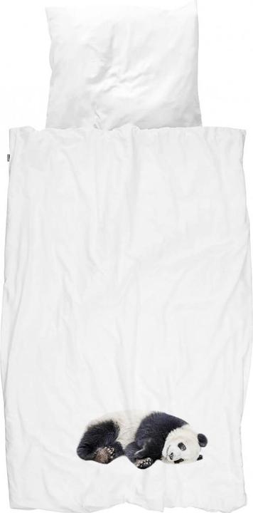 Actual product image Snurk Panda