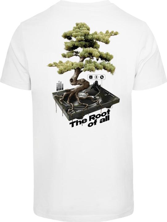 Image du produit Mister Tee Racine de tous les thés - 139133 (3XL)