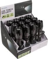 Actual product image Magni Torch Security LED 13cm (13 cm)